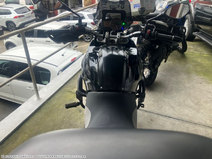 BMW G650 GS 2015/2015